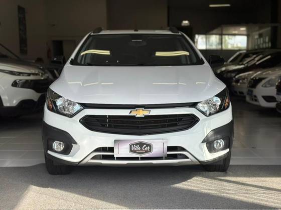 CHEVROLET ONIX 1.4 MPFI ACTIV 8V FLEX 4P MANUAL CHEVROLET ONIX 1.4 MPFI ACTIV 8V FLEX 4P MANUAL